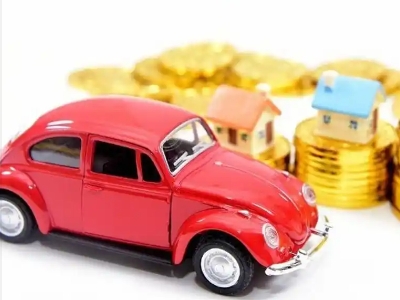 简阳车辆抵押贷款全攻略：不押车、无征信要求的申请流程